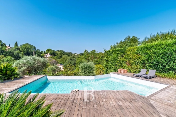 Luxury House for sale in Châteauneuf-Grasse, 1 395 000 €, Photo 2