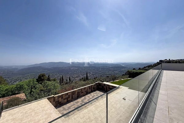 Luxury House for sale in Cabris, 1 900 000 €, Photo 2
