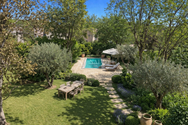 Maison de luxe à vendre à Cabrières-d'Avignon, 730 000 €, Photo 3