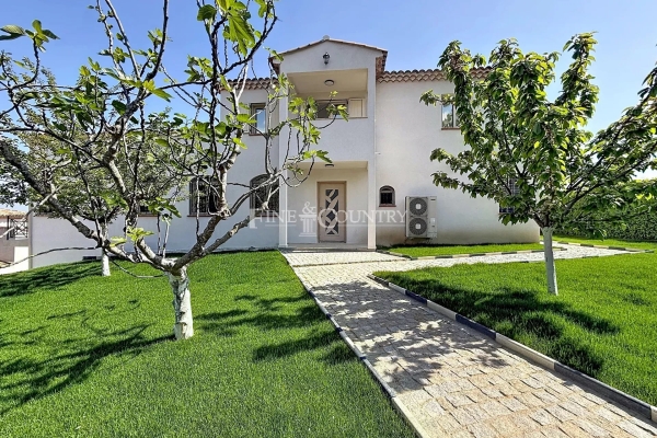 Luxury House for sale in Cabris, 1 900 000 €, Photo 3