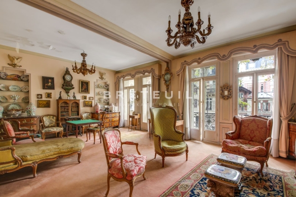 Appartement de luxe à vendre à Paris 7ème, 1 790 000 €, Photo 4