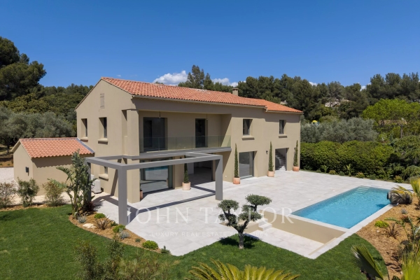 Maison de luxe à vendre à La Cadière-d'Azur, 1 750 000 €, Photo 4