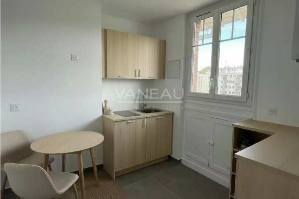 Appartement de luxe à vendre à Meudon, 329 000 €, Photo 4