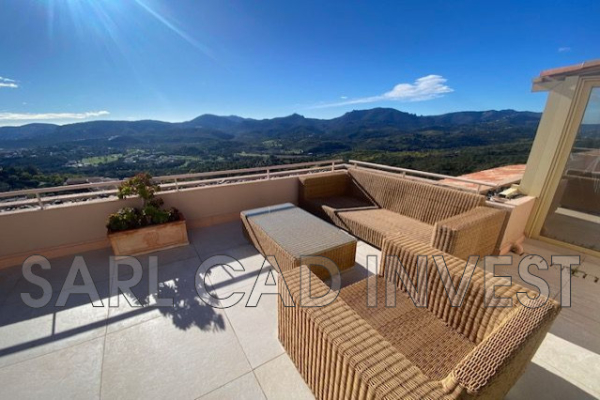 Luxury House for sale in Mandelieu-la-Napoule, 1 580 000 €, Photo 4