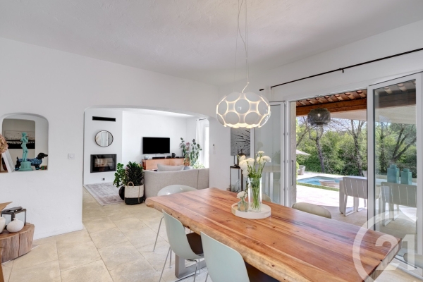 Luxury House for sale in Valbonne, 1 495 000 €, Photo 5