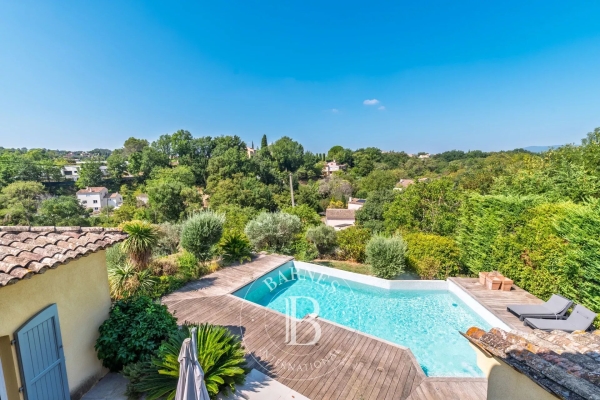 Luxury House for sale in Châteauneuf-Grasse, 1 395 000 €, Photo 5