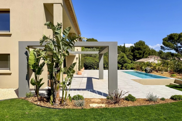 Maison de luxe à vendre à La Cadière-d'Azur, 1 750 000 €, Photo 5