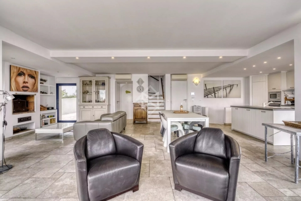 Maison de luxe à vendre à Sainte-Maxime, 2 400 000 €, Photo 5