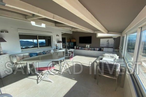 Luxury House for sale in Mandelieu-la-Napoule, 1 580 000 €, Photo 5