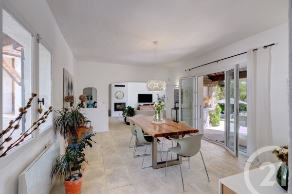 Luxury House for sale in Valbonne, 1 495 000 €, Photo 6