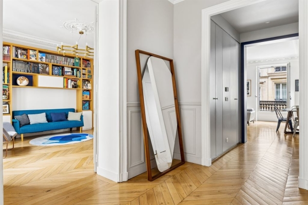 Luxury Apartment for sale in Paris 9Ème, 2 100 000 €, Photo 6
