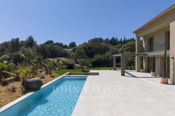 Maison de luxe à vendre à La Cadière-d'Azur, 1 750 000 €, Photo 6