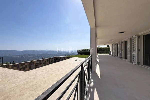 Luxury House for sale in Cabris, 1 900 000 €, Photo 6
