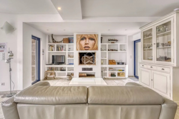 Maison de luxe à vendre à Sainte-Maxime, 2 400 000 €, Photo 6