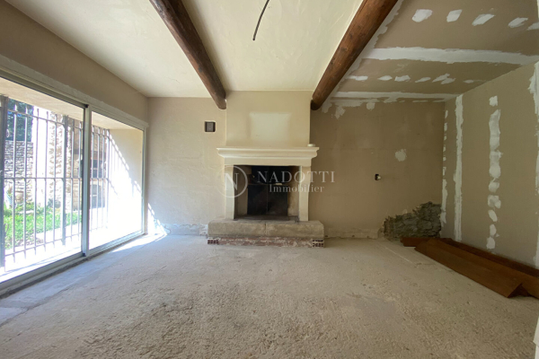 Maison de luxe à vendre à Cabrières-d'Avignon, 730 000 €, Photo 7