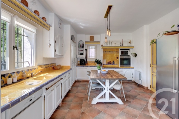 Luxury House for sale in Valbonne, 1 495 000 €, Photo 7