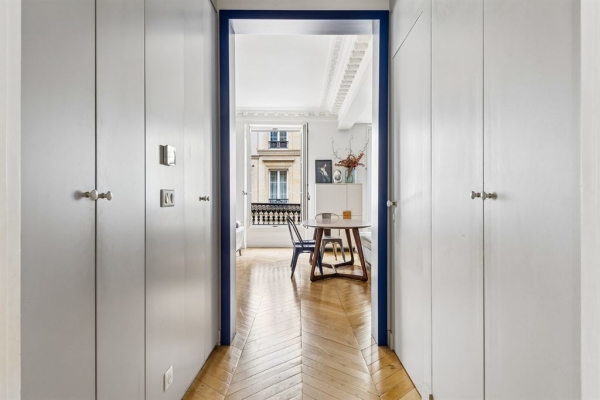 Luxury Apartment for sale in Paris 9Ème, 2 100 000 €, Photo 7