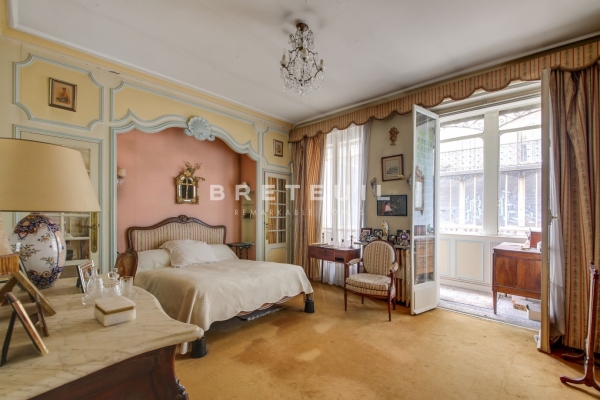 Appartement de luxe à vendre à Paris 7ème, 1 790 000 €, Photo 7