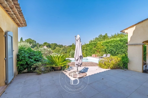 Luxury House for sale in Châteauneuf-Grasse, 1 395 000 €, Photo 7