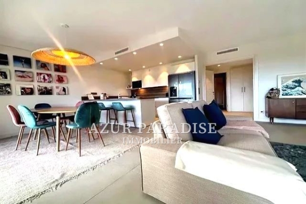 Appartement de luxe à vendre à Cannes, 695 000 €, Photo 1