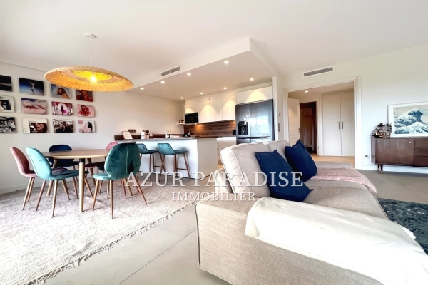 Appartement de luxe à vendre à Cannes, 695 000 €, Photo 1