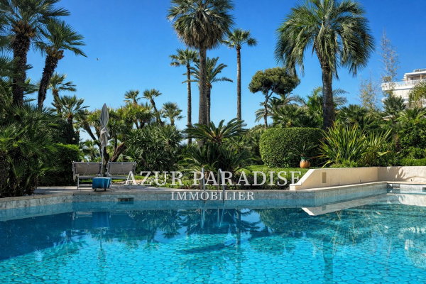 Appartement de luxe à vendre à Cannes, 668 000 €, Photo 1