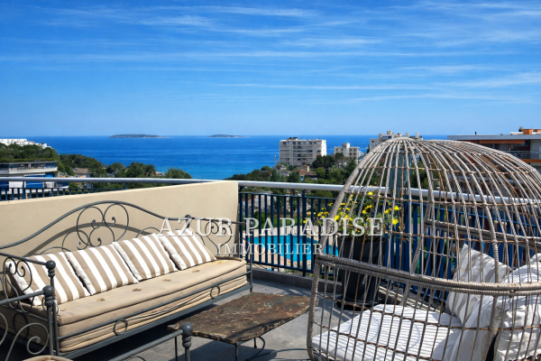 Appartement de luxe à vendre à Mandelieu-la-Napoule, 1 350 000 €, Photo 1
