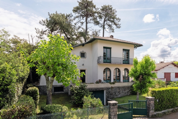Maison de luxe à vendre à Capbreton, 945 000 €, Photo 1
