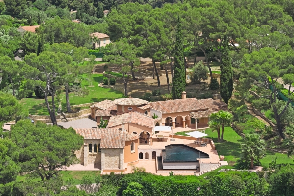 Maison de luxe à vendre à Le Cannet, 6 950 000 €, Photo 2