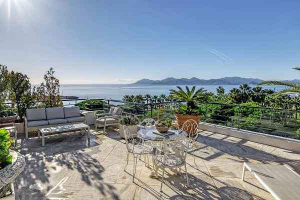 Luxury Apartment for sale in Cannes, 6 650 000 €, Photo 1