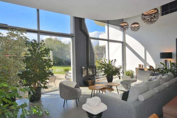 Maison de luxe à vendre à Valbonne, 2 400 000 €, Photo 1