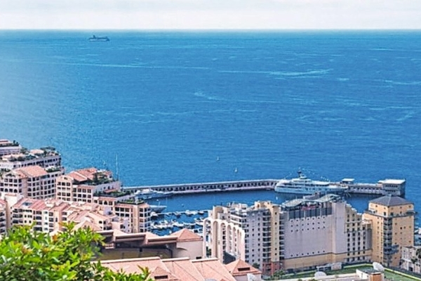 Appartement de luxe à vendre à Monaco, 10 900 000 €, Photo 1