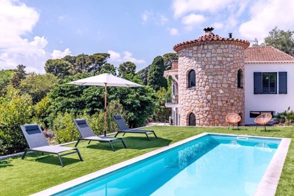 Luxury House for sale in Cannes, 2 150 000 €, Photo 1