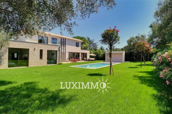 Luxury House for rental in Mougins, 20 000 €, Photo 1