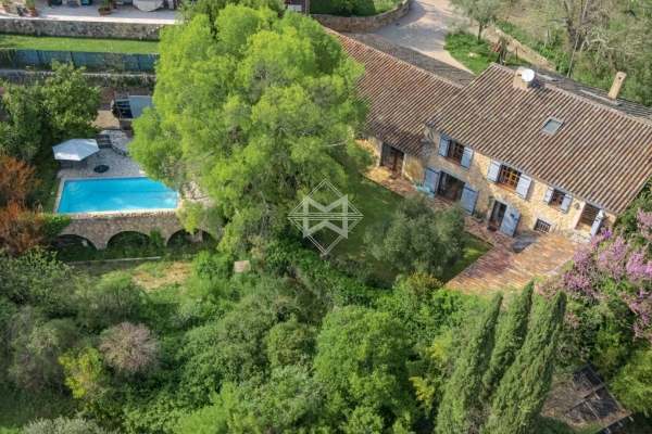 Maison de luxe à vendre à Montauroux, 1 295 000 €, Photo 1