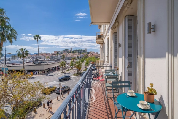 Appartement de luxe à louer à Cannes, 13 000 €, Photo 1