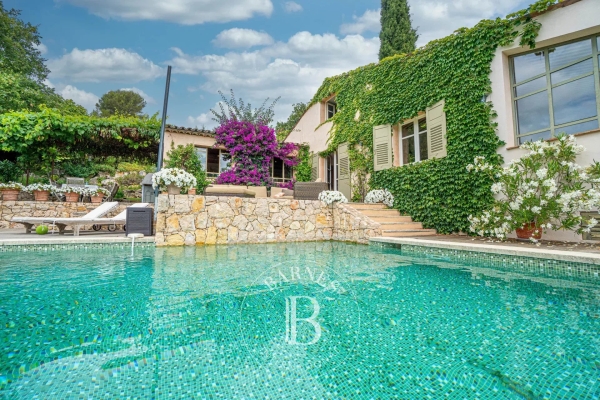Maison de luxe à vendre à Valbonne, 3 250 000 €, Photo 1