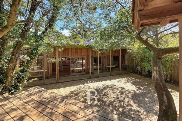 Maison de luxe à vendre à Cap Ferret, 1 470 000 €, Photo 1