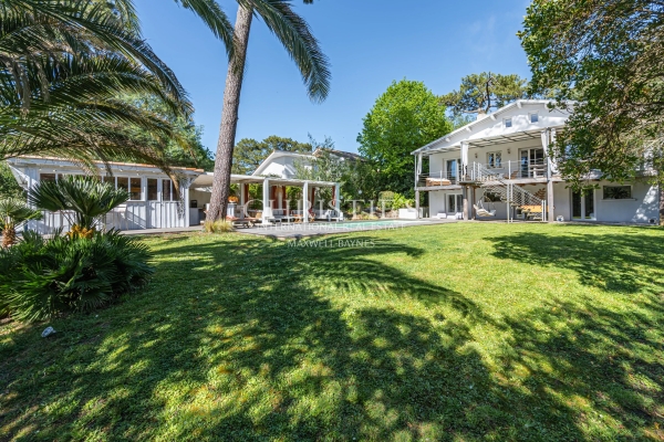 Maison de luxe à vendre à Arcachon, 2 190 000 €, Photo 1