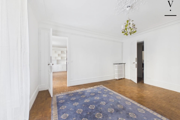 Appartement de luxe à vendre à Paris 12ème, 895 000 €, Photo 1
