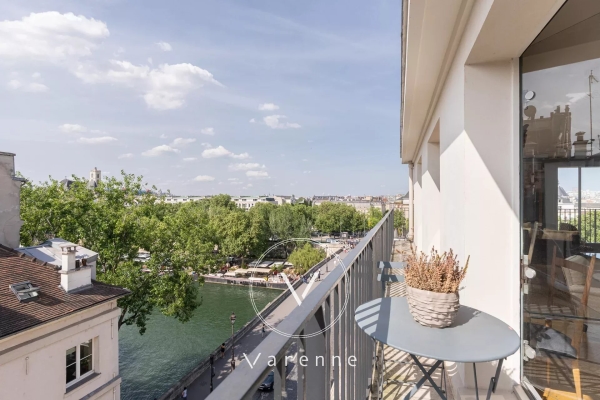 Appartement de luxe à vendre à Paris 4Ème, 2 150 000 €, Photo 1