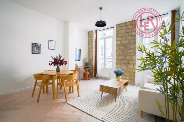 Appartement de luxe à vendre à Paris 3ème, 399 000 €, Photo 1