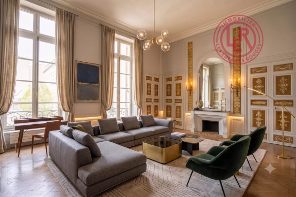 Appartement de luxe à vendre à Paris 3ème, 2 200 000 €, Photo 1