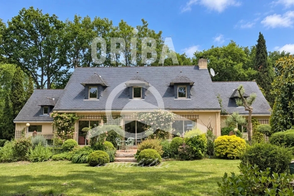 Maison de luxe à vendre à Guérande, 509 600 €, Photo 1