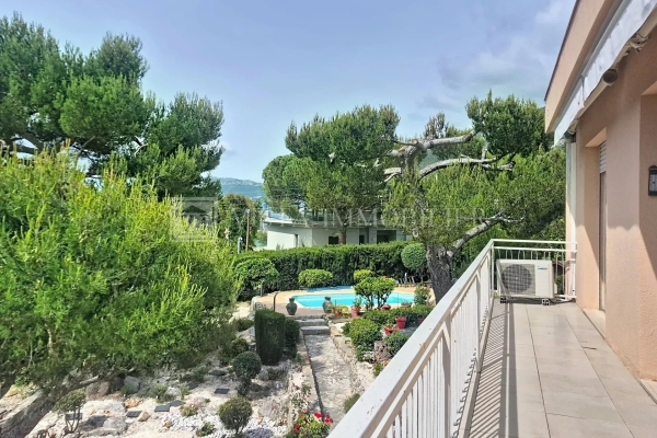 Appartement de luxe à vendre à Roquebrune-Cap-Martin, 462 000 €, Photo 1