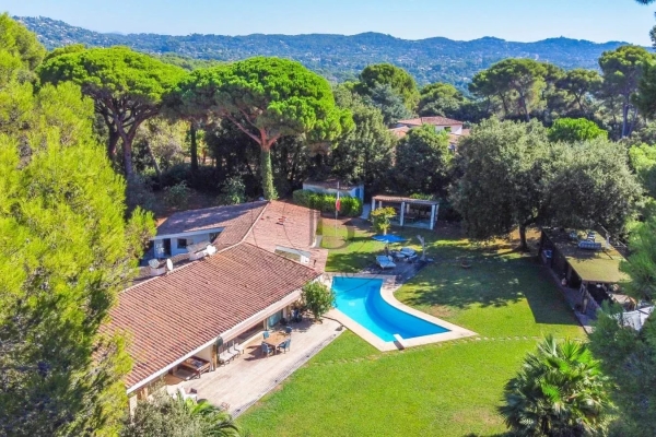 Maison de luxe à vendre à Mougins, 3 980 000 €, Photo 1