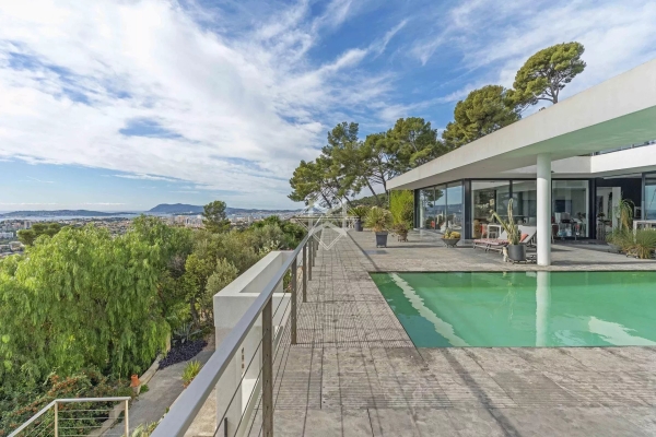 Luxury House for sale in Toulon, 2 600 000 €, Photo 1