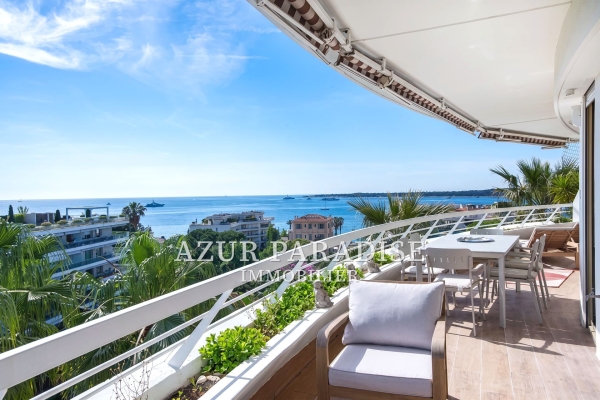 Appartement de luxe à vendre à Cannes, 995 000 €, Photo 1