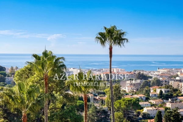 Luxury Apartment for sale in Cannes, 1 100 000 €, Photo 1