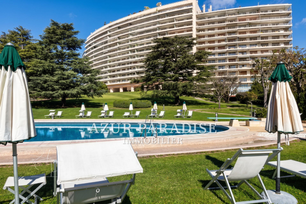 Luxury Apartment for sale in Cannes, 1 490 000 €, Photo 1
